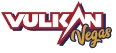 Logo Vulkan Vegas Casino